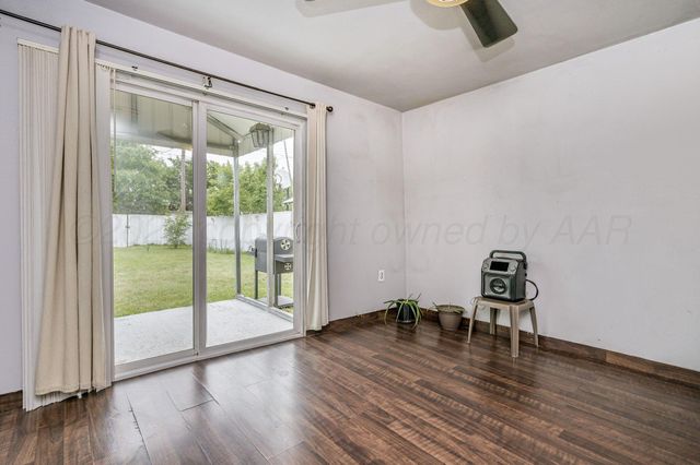 126 S Nelson Street, Pampa, TX 79065