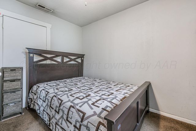 126 S Nelson Street, Pampa, TX 79065