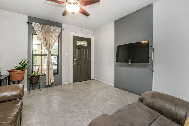 126 S Nelson Street, Pampa, TX 79065