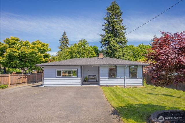 1101 COLE AVENUE, Snohomish, WA 98290