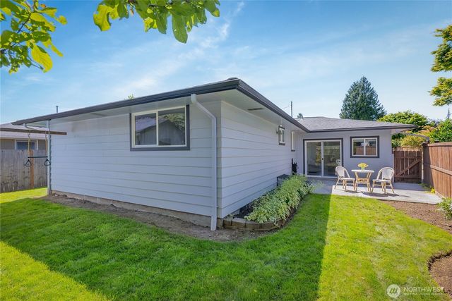 1101 COLE AVENUE, Snohomish, WA 98290
