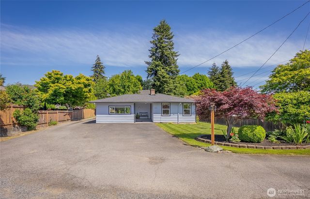 1101 COLE AVENUE, Snohomish, WA 98290