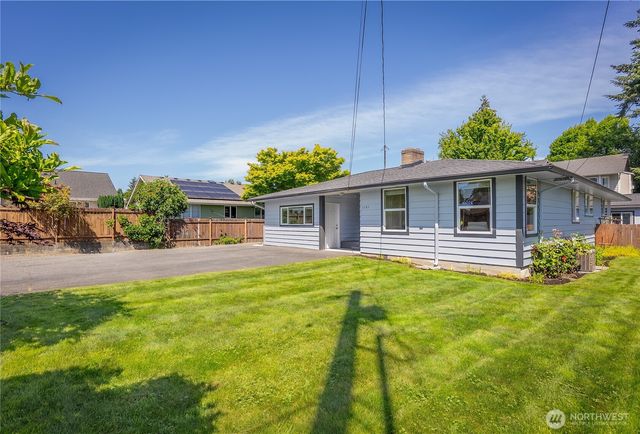 1101 COLE AVENUE, Snohomish, WA 98290