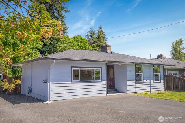 1101 COLE AVENUE, Snohomish, WA 98290