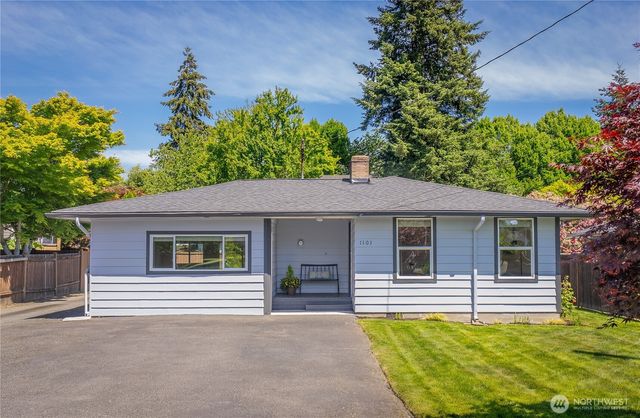 1101 COLE AVENUE, Snohomish, WA 98290