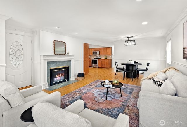 1101 COLE AVENUE, Snohomish, WA 98290