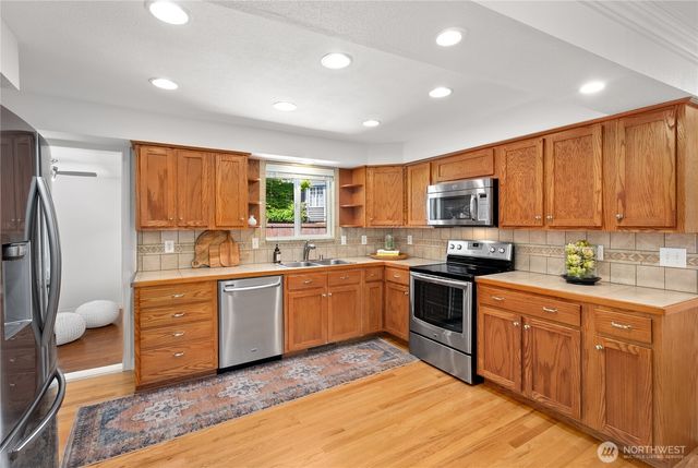 1101 COLE AVENUE, Snohomish, WA 98290