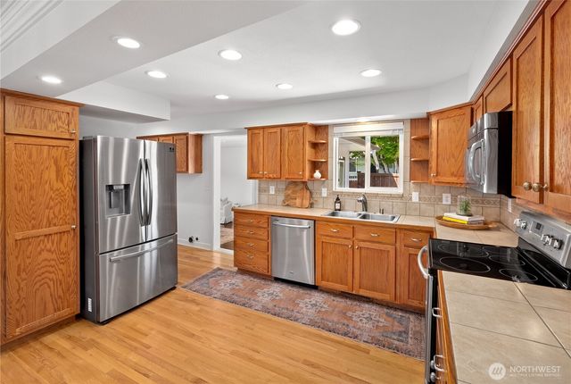 1101 COLE AVENUE, Snohomish, WA 98290