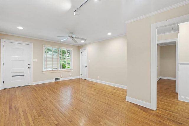 129 Parkside Circle, Decatur, GA 30030