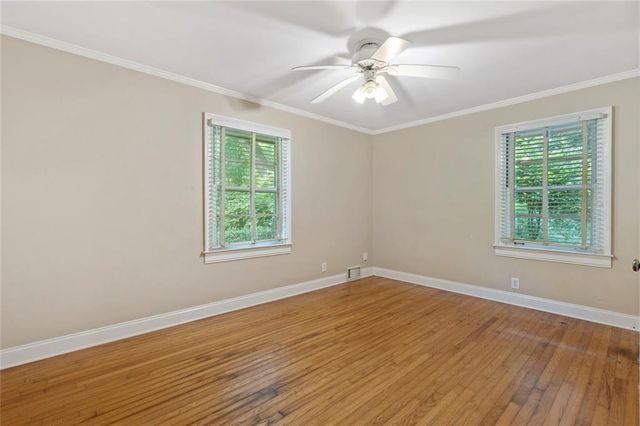 129 Parkside Circle, Decatur, GA 30030