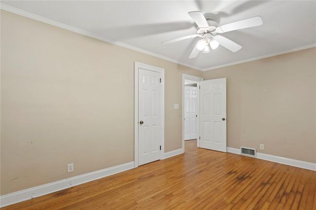 129 Parkside Circle, Decatur, GA 30030