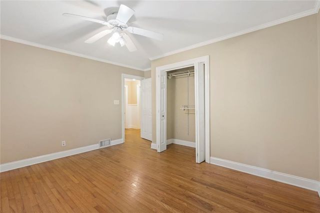 129 Parkside Circle, Decatur, GA 30030
