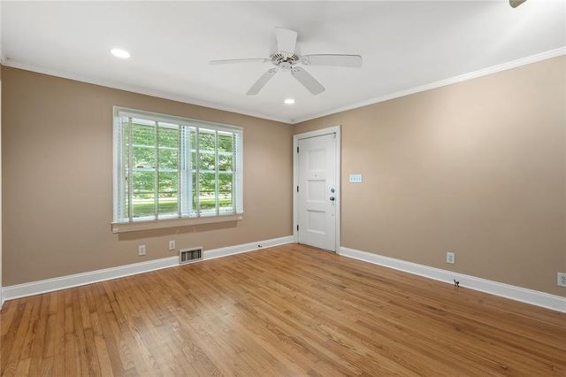 129 Parkside Circle, Decatur, GA 30030