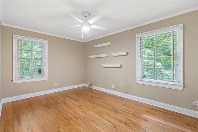 129 Parkside Circle, Decatur, GA 30030