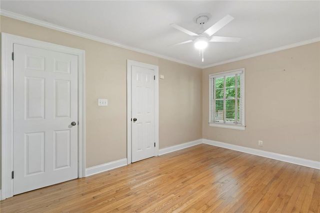 129 Parkside Circle, Decatur, GA 30030