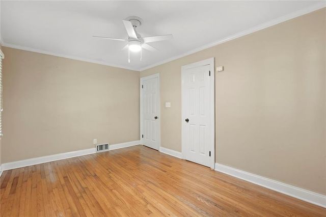 129 Parkside Circle, Decatur, GA 30030