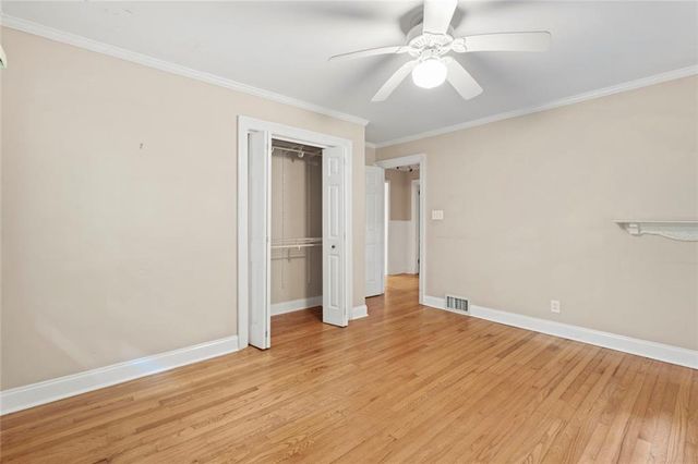 129 Parkside Circle, Decatur, GA 30030