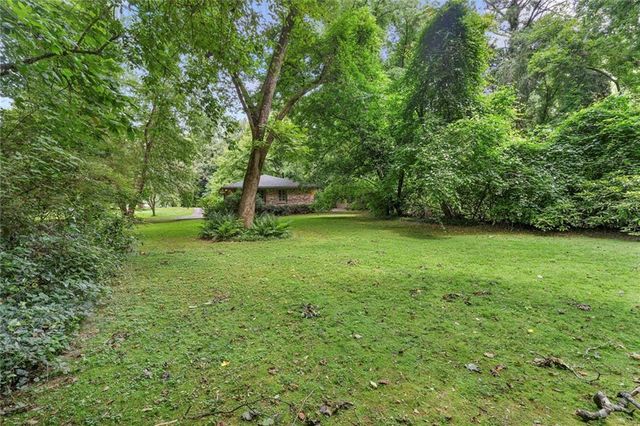 129 Parkside Circle, Decatur, GA 30030