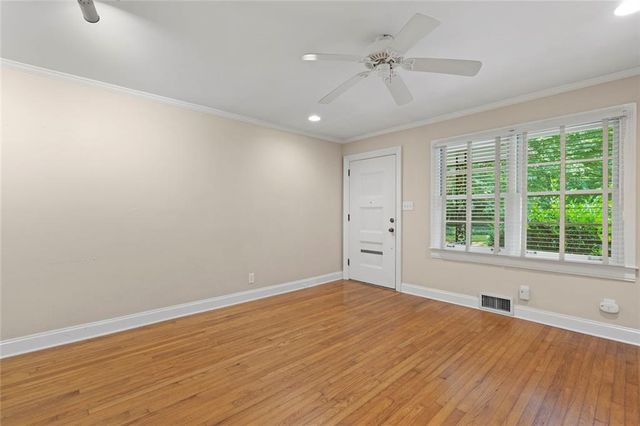 129 Parkside Circle, Decatur, GA 30030