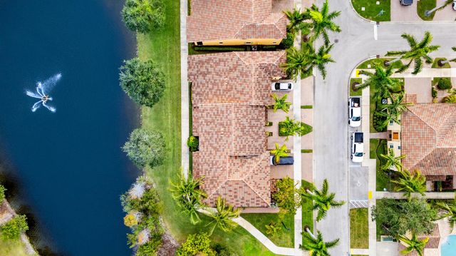 4589 Mediterranean Circle, Palm Beach Gardens, FL 33418