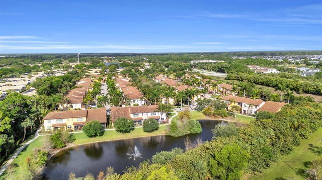 4589 Mediterranean Circle, Palm Beach Gardens, FL 33418