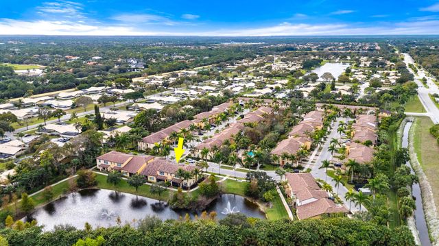 4589 Mediterranean Circle, Palm Beach Gardens, FL 33418
