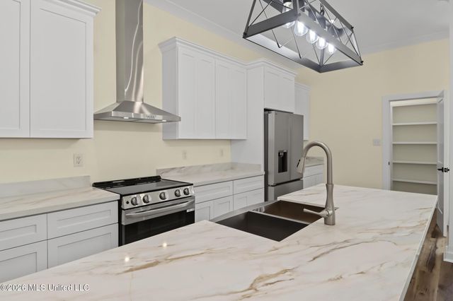 14951 Longwood Lane, Gulfport, MS 39503