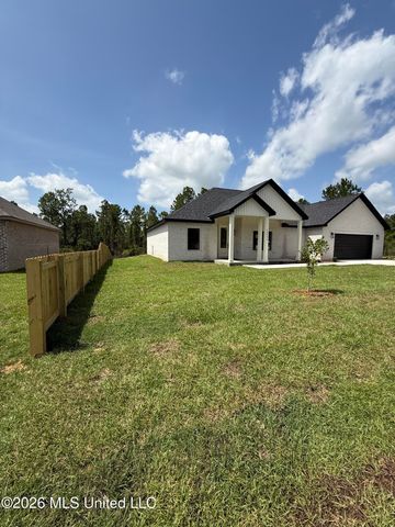 14951 Longwood Lane, Gulfport, MS 39503