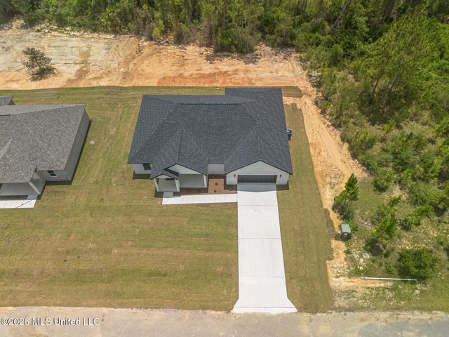 14951 Longwood Lane, Gulfport, MS 39503