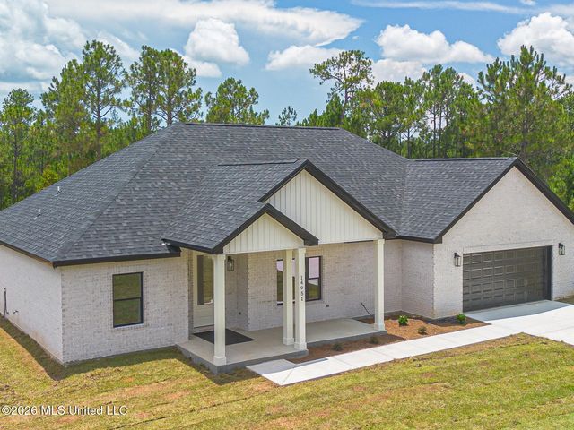 14951 Longwood Lane, Gulfport, MS 39503