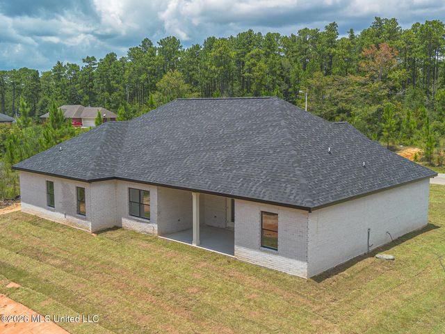 14951 Longwood Lane, Gulfport, MS 39503