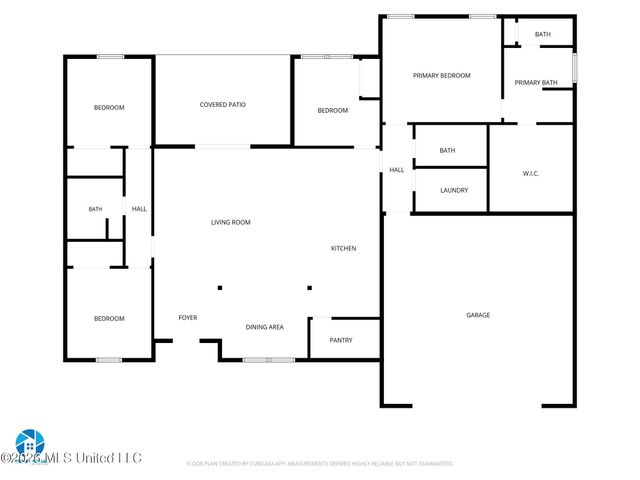 14951 Longwood Lane, Gulfport, MS 39503