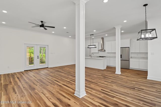 14951 Longwood Lane, Gulfport, MS 39503