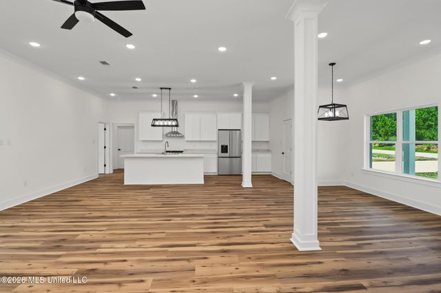 14951 Longwood Lane, Gulfport, MS 39503