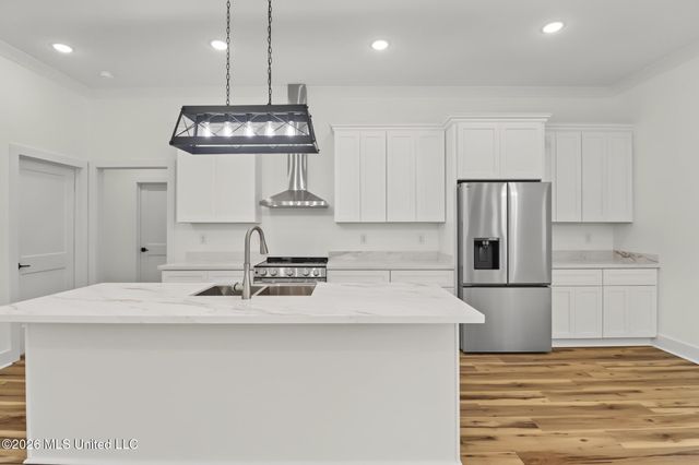 14951 Longwood Lane, Gulfport, MS 39503
