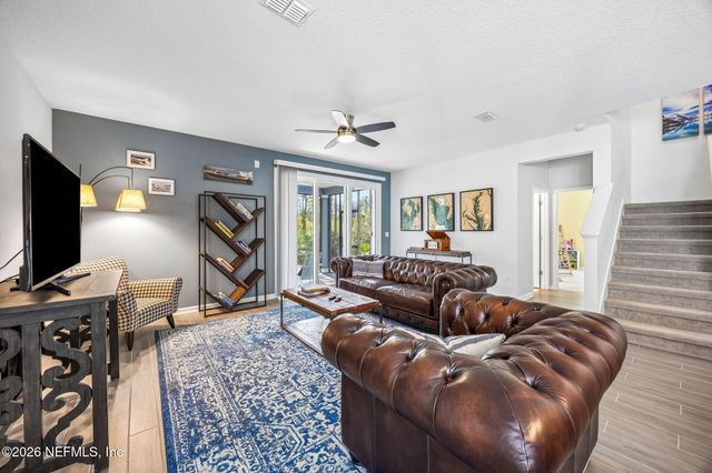 95154 CORNFLOWER Drive, Fernandina Beach, FL 32034