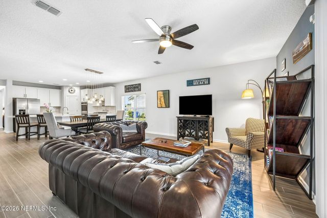 95154 CORNFLOWER Drive, Fernandina Beach, FL 32034