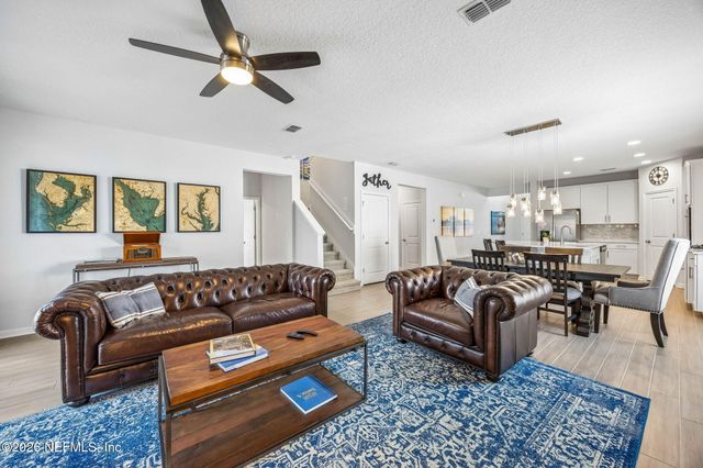 95154 CORNFLOWER Drive, Fernandina Beach, FL 32034