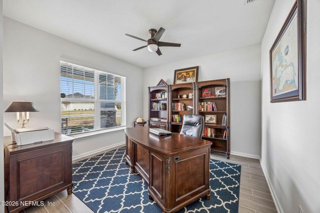 95154 CORNFLOWER Drive, Fernandina Beach, FL 32034