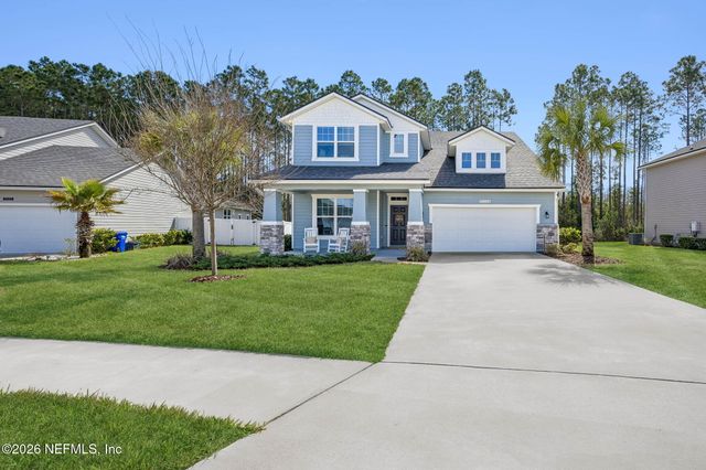 95154 CORNFLOWER Drive, Fernandina Beach, FL 32034