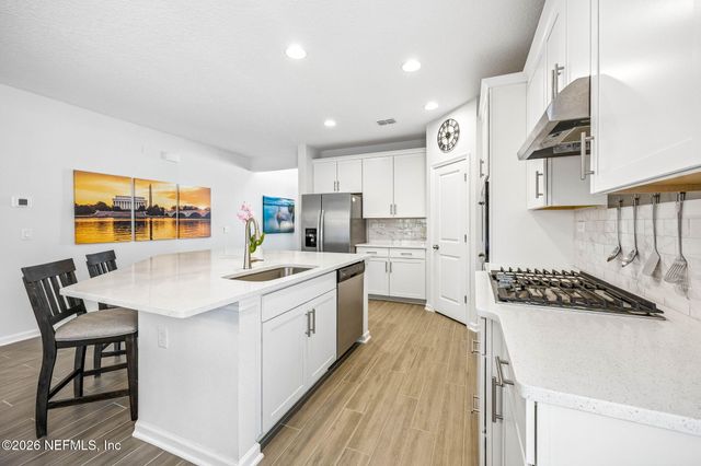 95154 CORNFLOWER Drive, Fernandina Beach, FL 32034