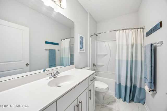 95154 CORNFLOWER Drive, Fernandina Beach, FL 32034