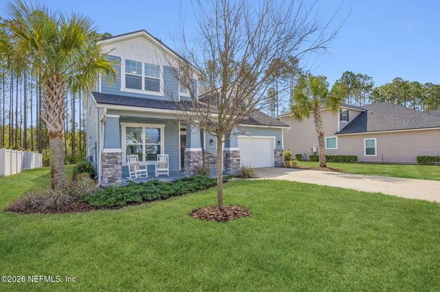 95154 CORNFLOWER Drive, Fernandina Beach, FL 32034