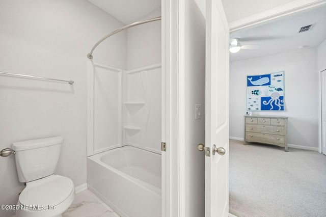 95154 CORNFLOWER Drive, Fernandina Beach, FL 32034