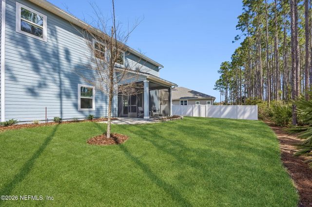 95154 CORNFLOWER Drive, Fernandina Beach, FL 32034