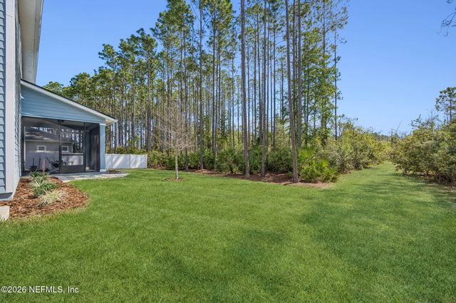 95154 CORNFLOWER Drive, Fernandina Beach, FL 32034