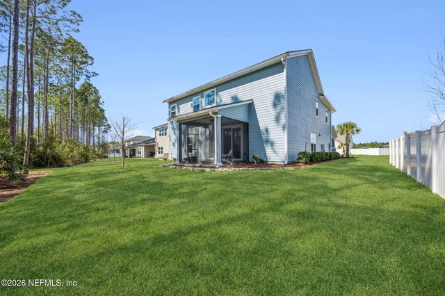 95154 CORNFLOWER Drive, Fernandina Beach, FL 32034