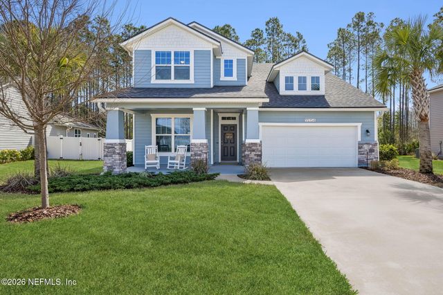 95154 CORNFLOWER Drive, Fernandina Beach, FL 32034