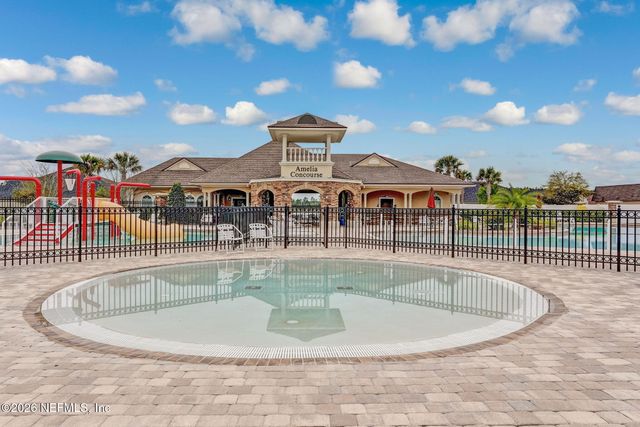 95154 CORNFLOWER Drive, Fernandina Beach, FL 32034