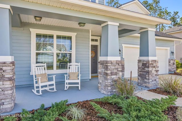 95154 CORNFLOWER Drive, Fernandina Beach, FL 32034